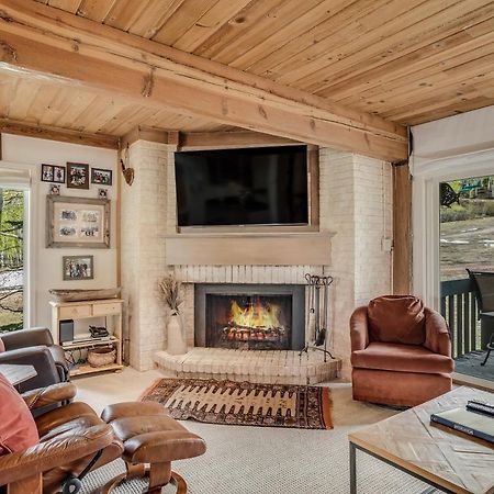 Interlude Condominiums 2-Bedroom Unit 209 Snowmass Village Eksteriør billede