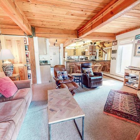 Interlude Condominiums 2-Bedroom Unit 209 Snowmass Village Værelse billede