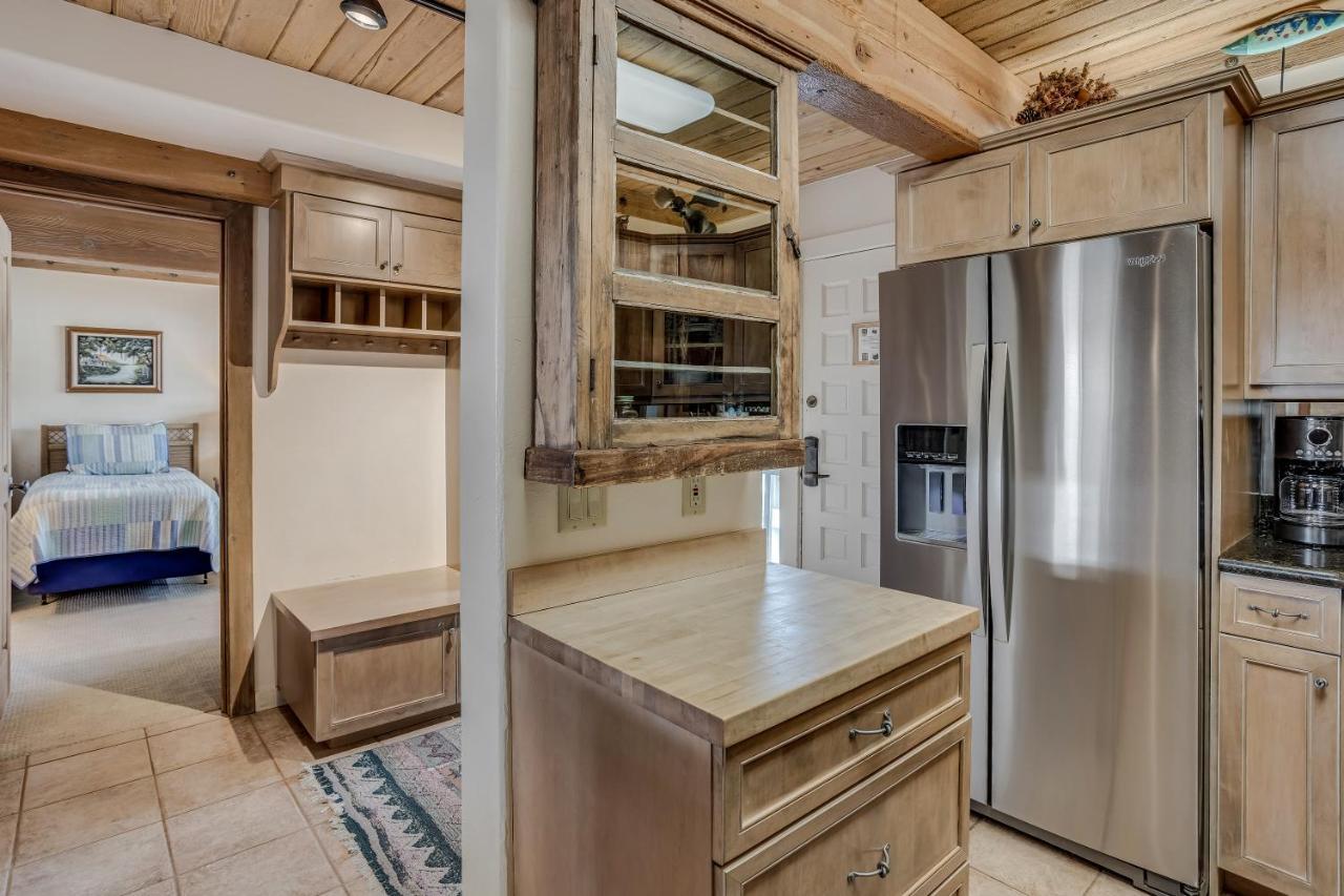 Interlude Condominiums 2-Bedroom Unit 209 Snowmass Village Eksteriør billede