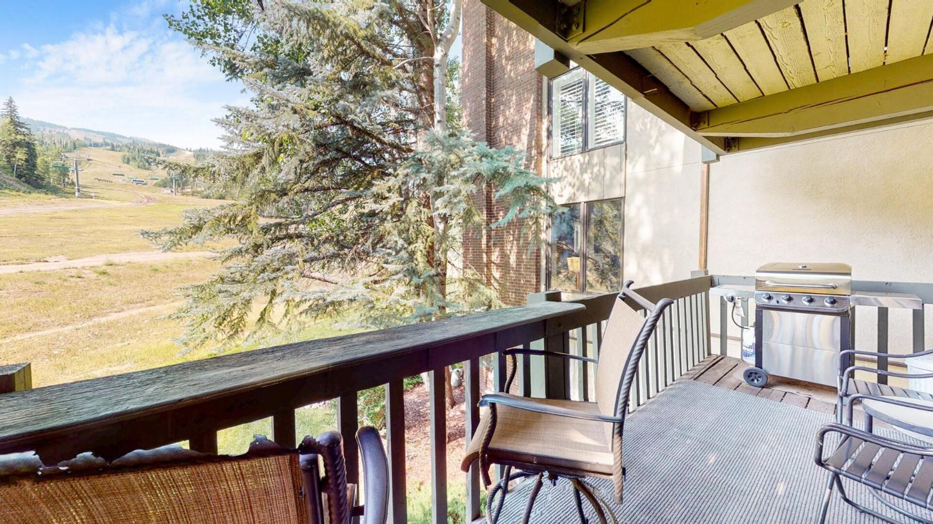 Interlude Condominiums 2-Bedroom Unit 209 Snowmass Village Værelse billede